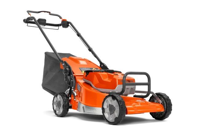 Maşini de tuns gazon