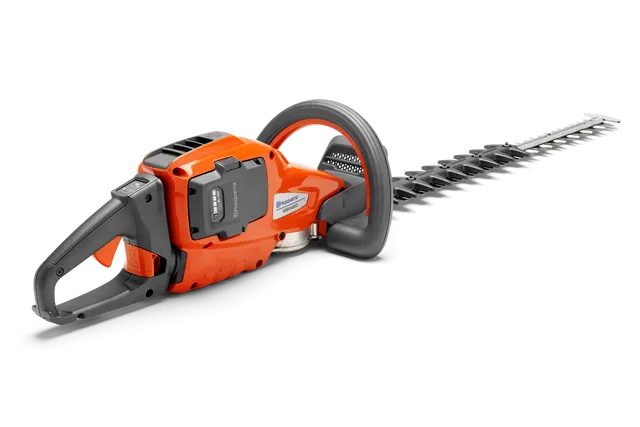 Motounelte pentru gard viu