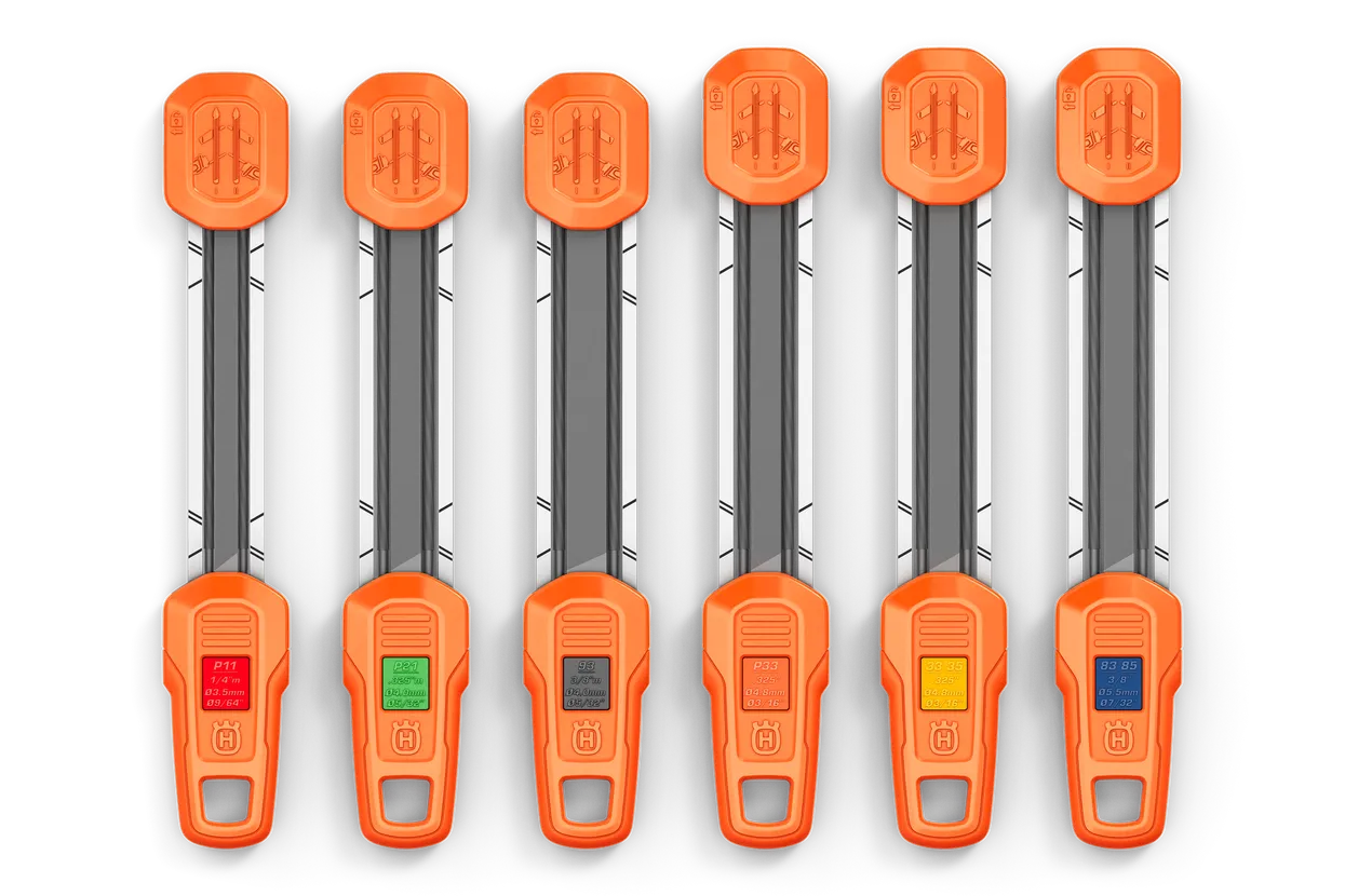 Echipament de ascuțire