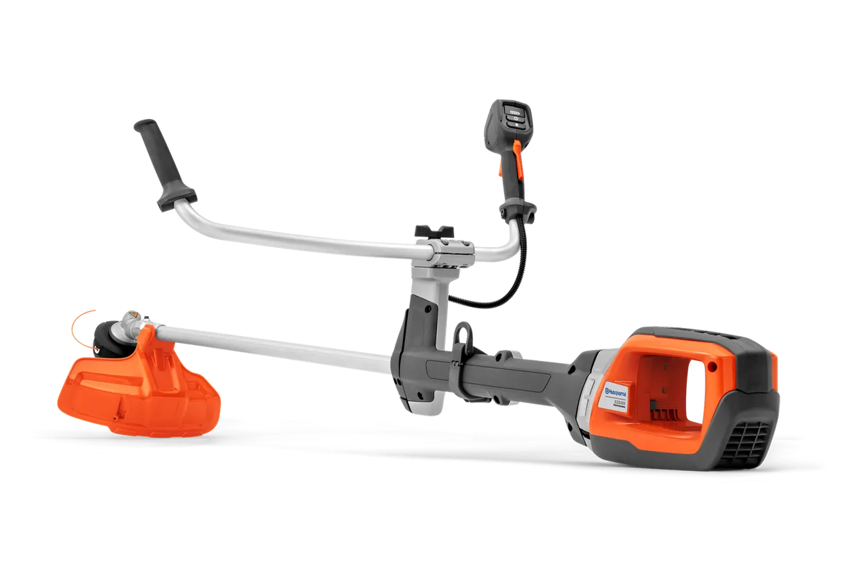 Husqvarna 535iRX (nu include acumulator și încărcător)