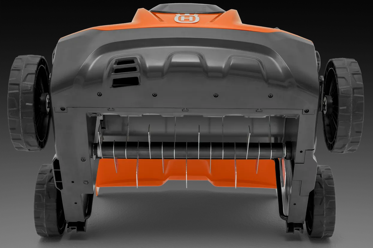 Husqvarna S 138i fără baterie și încărcător