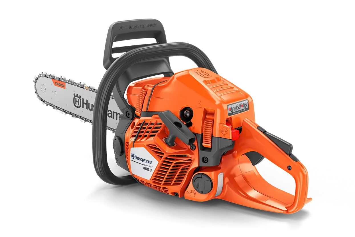Husqvarna 450S