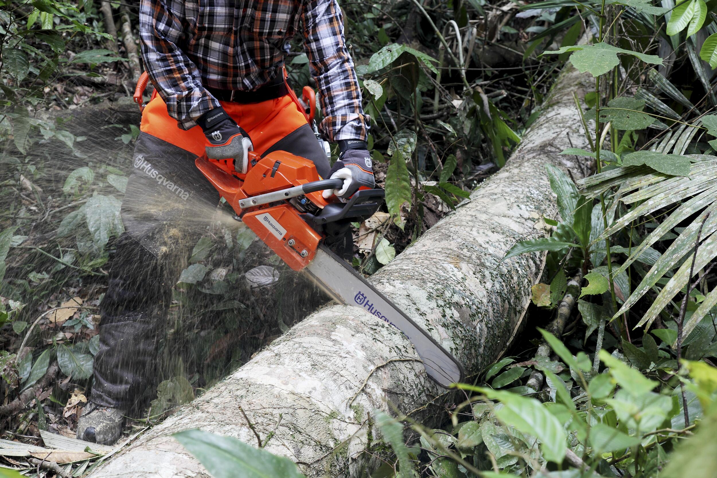 Husqvarna 365 X-Torq