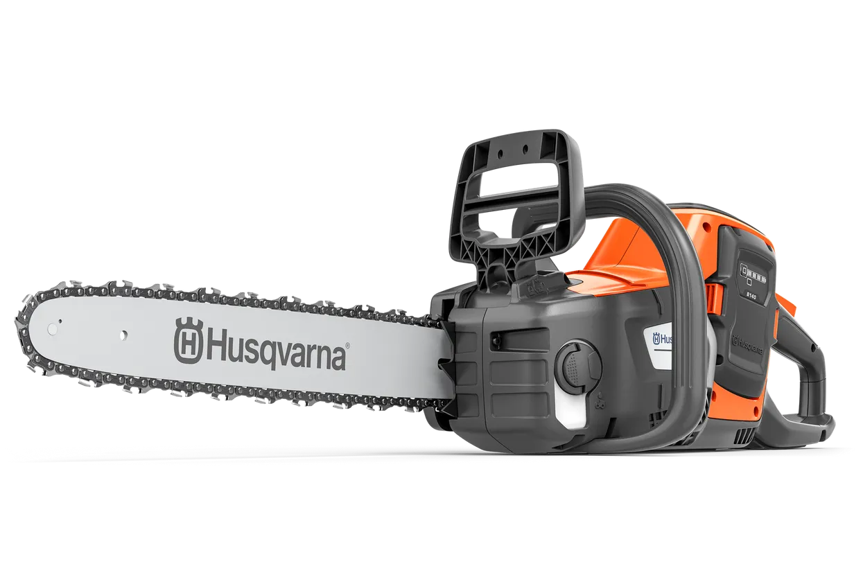 Husqvarna 240i​ cu acumulator și încărcător