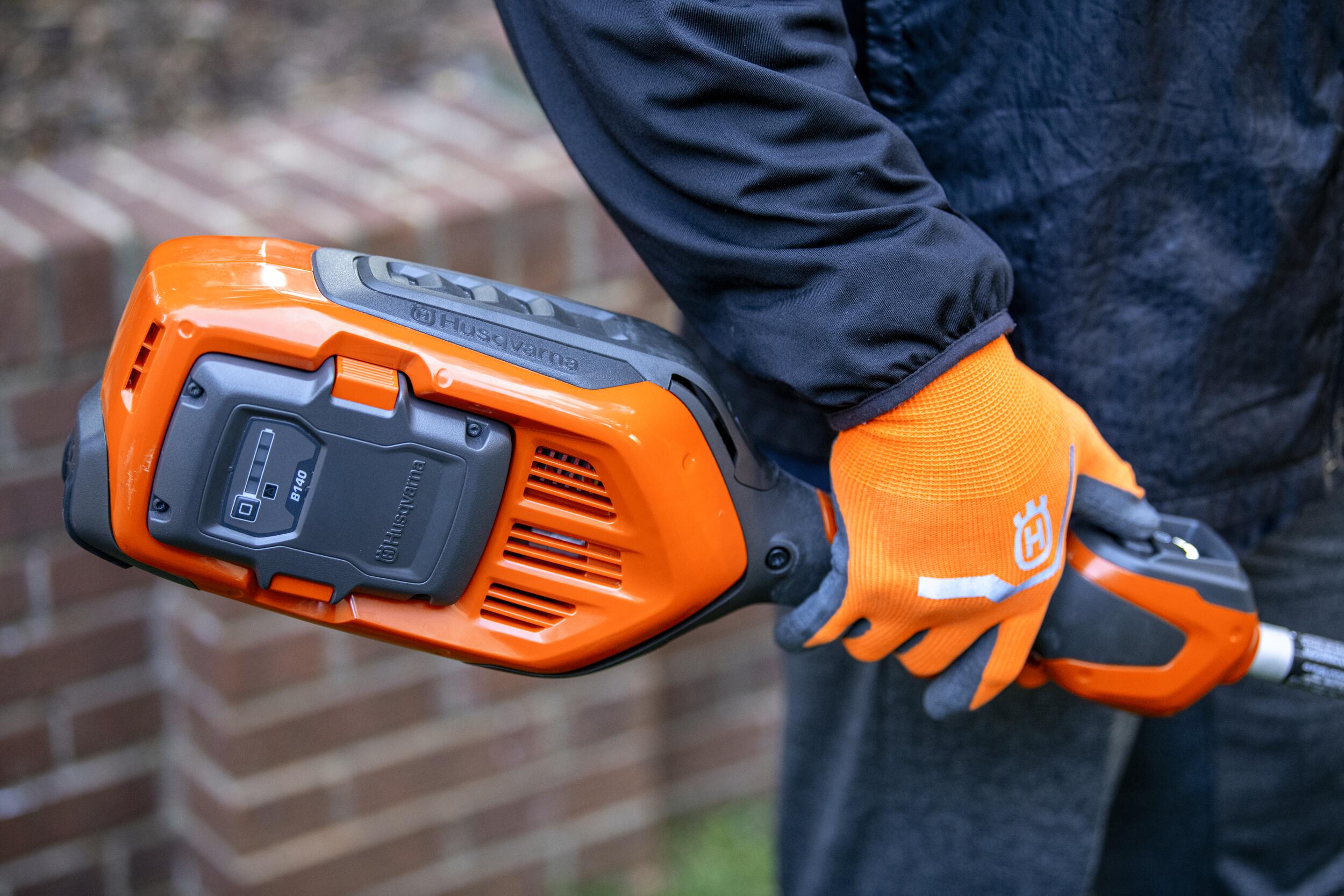 Acumulator Husqvarna 40-B140