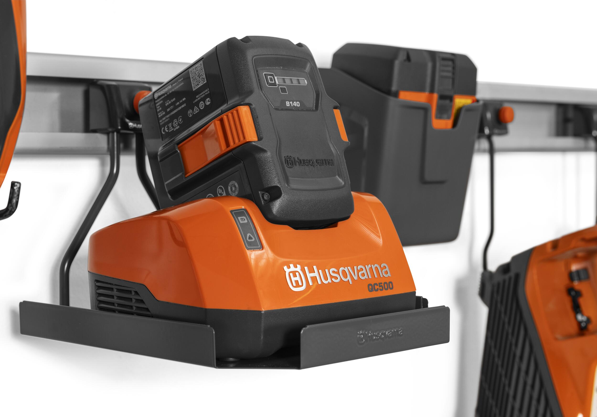 Acumulator Husqvarna 40-B140