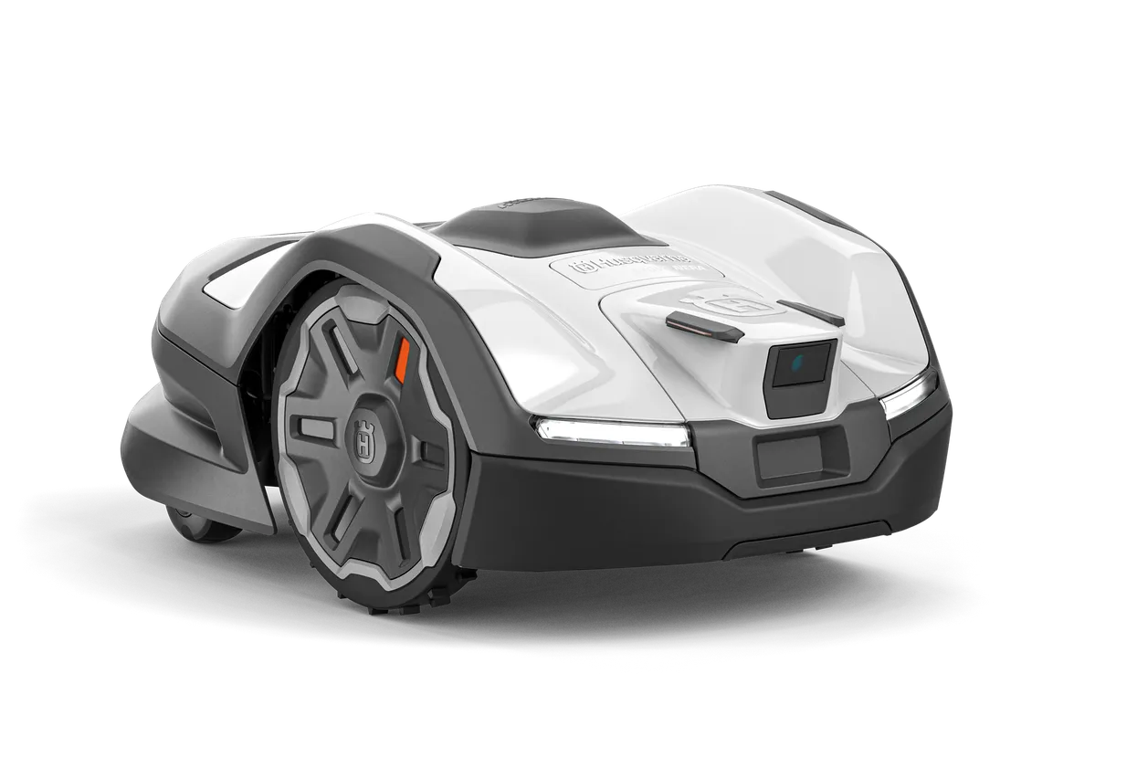 Husqvarna Automower® 410VE NERA