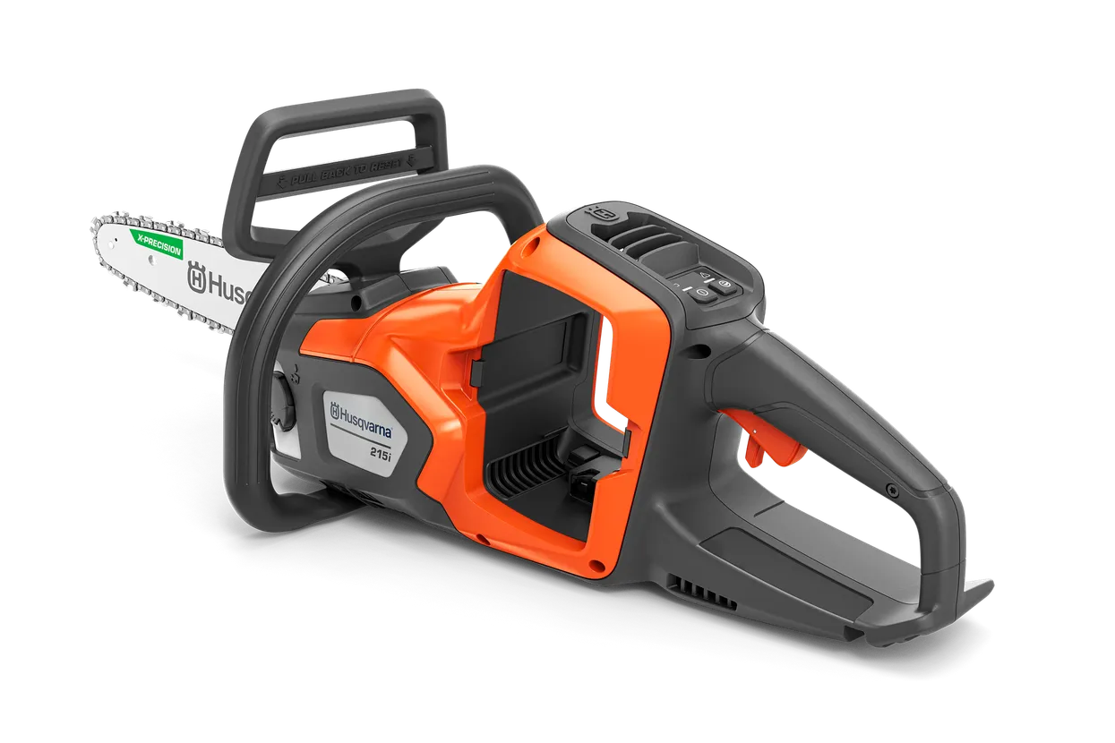 Husqvarna 215i (nu include acumulator și încărcător)