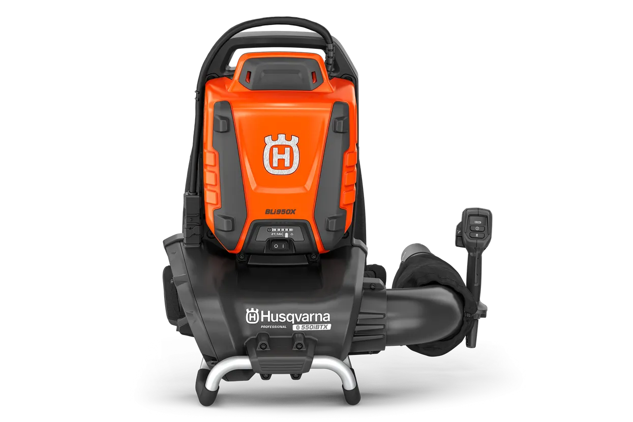 Husqvarna 550iBTX (nu include acumulator și încărcător)