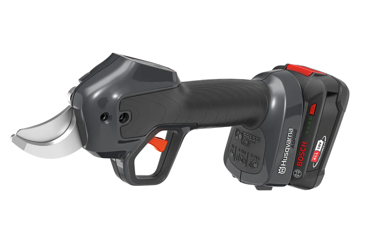 Husqvarna Aspire™ PS30X-P4A cu acumulator și încărcător