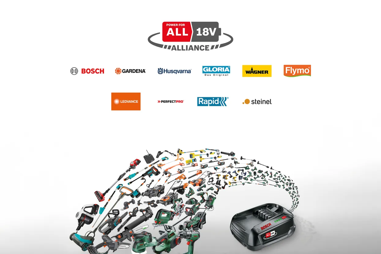 Husqvarna Aspire™ PS30X-P4A cu acumulator și încărcător