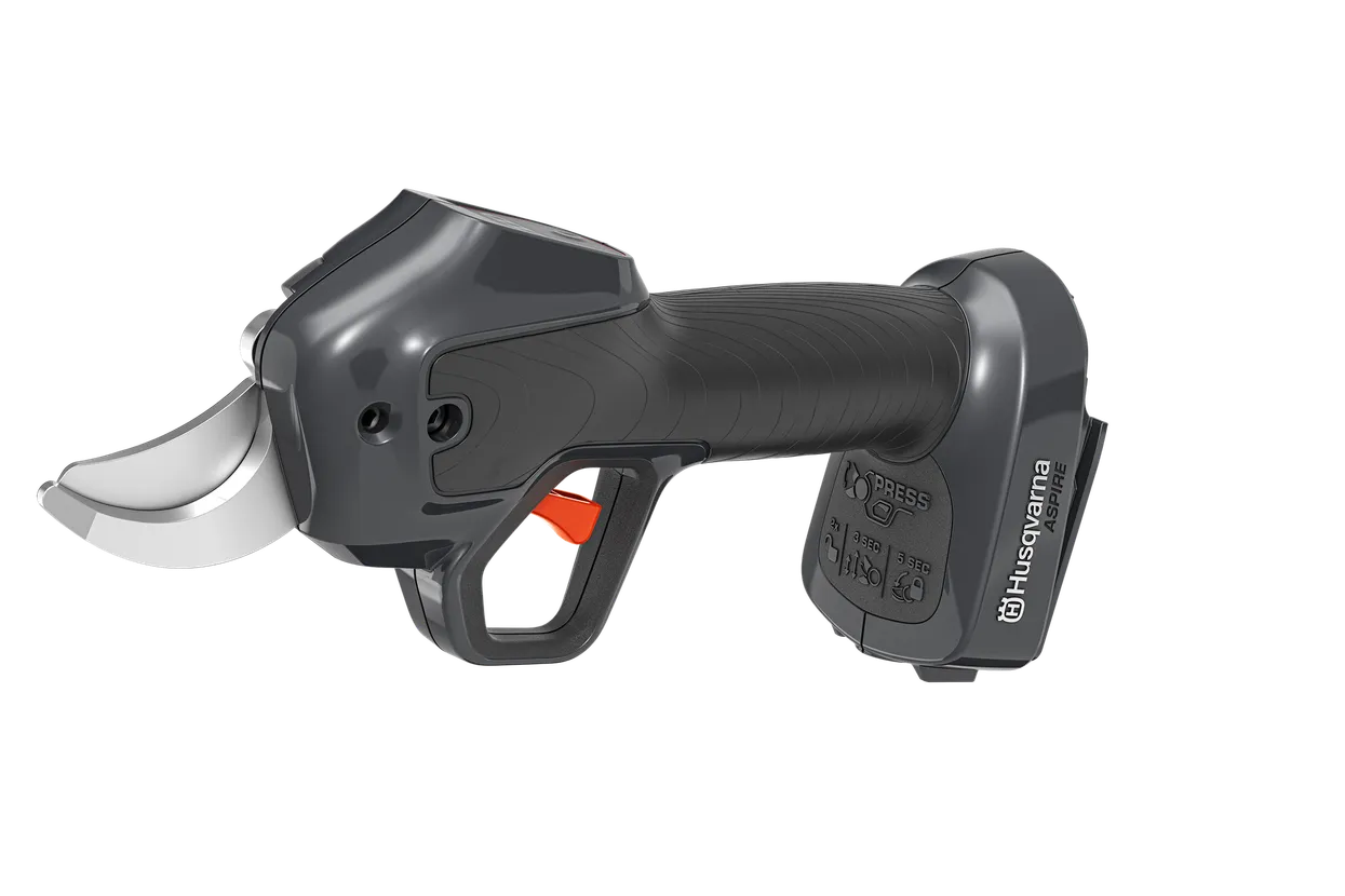 Husqvarna Aspire™ PS30X-P4A + tija Aspire™ (nu include acumulator și încărcător)