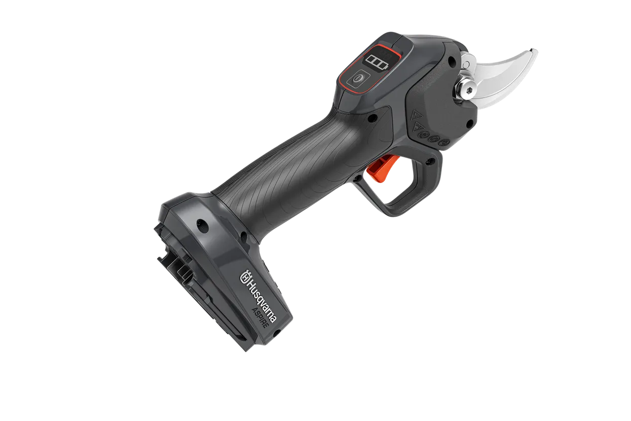 Husqvarna Aspire™ PS30X-P4A + tija Aspire™ (nu include acumulator și încărcător)