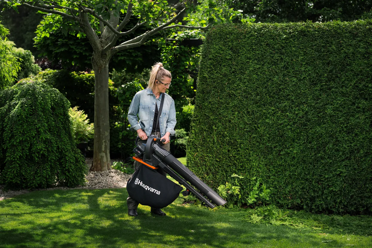 Husqvarna Aspire™ BVX-P4A (nu include acumulator și încărcător)