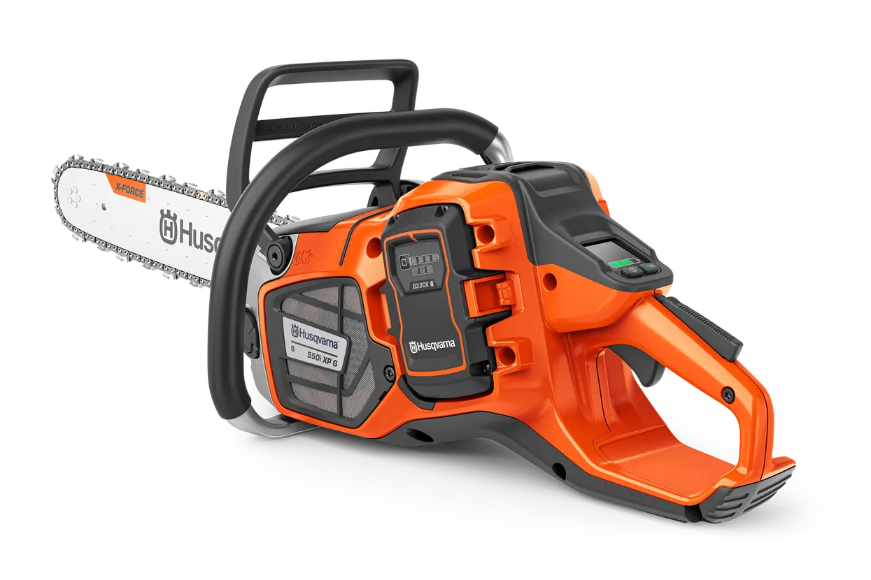 Husqvarna 550i XP® (nu include acumulator și încărcător)