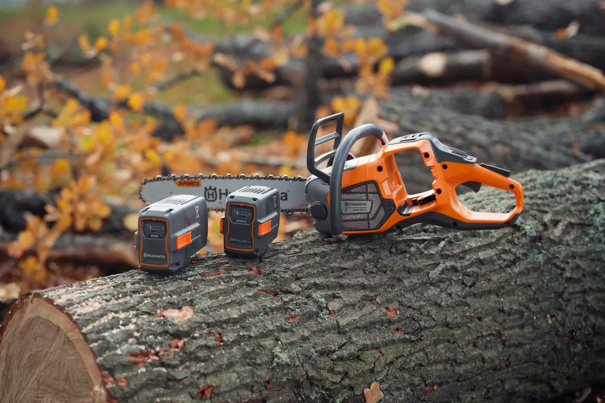 Husqvarna 550i XP® (nu include acumulator și încărcător)