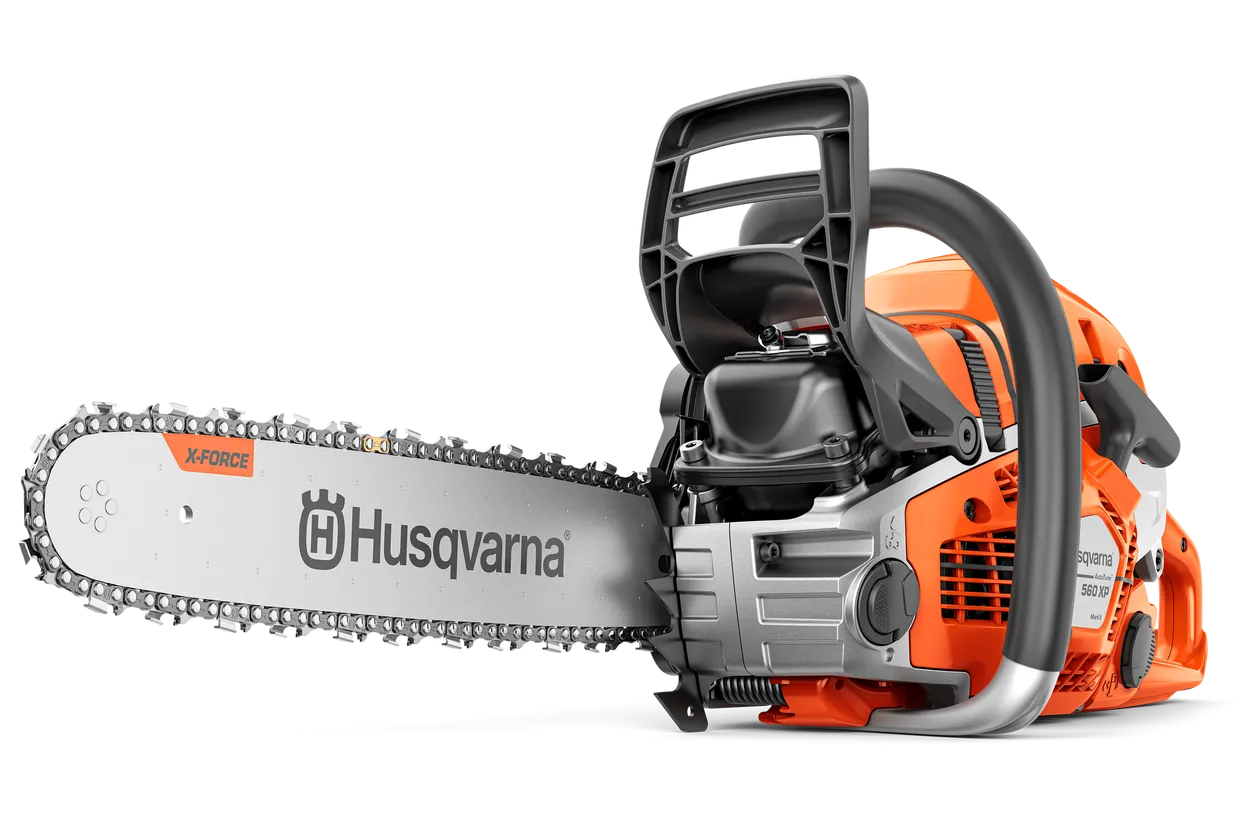 Husqvarna 560 XP® Mark II