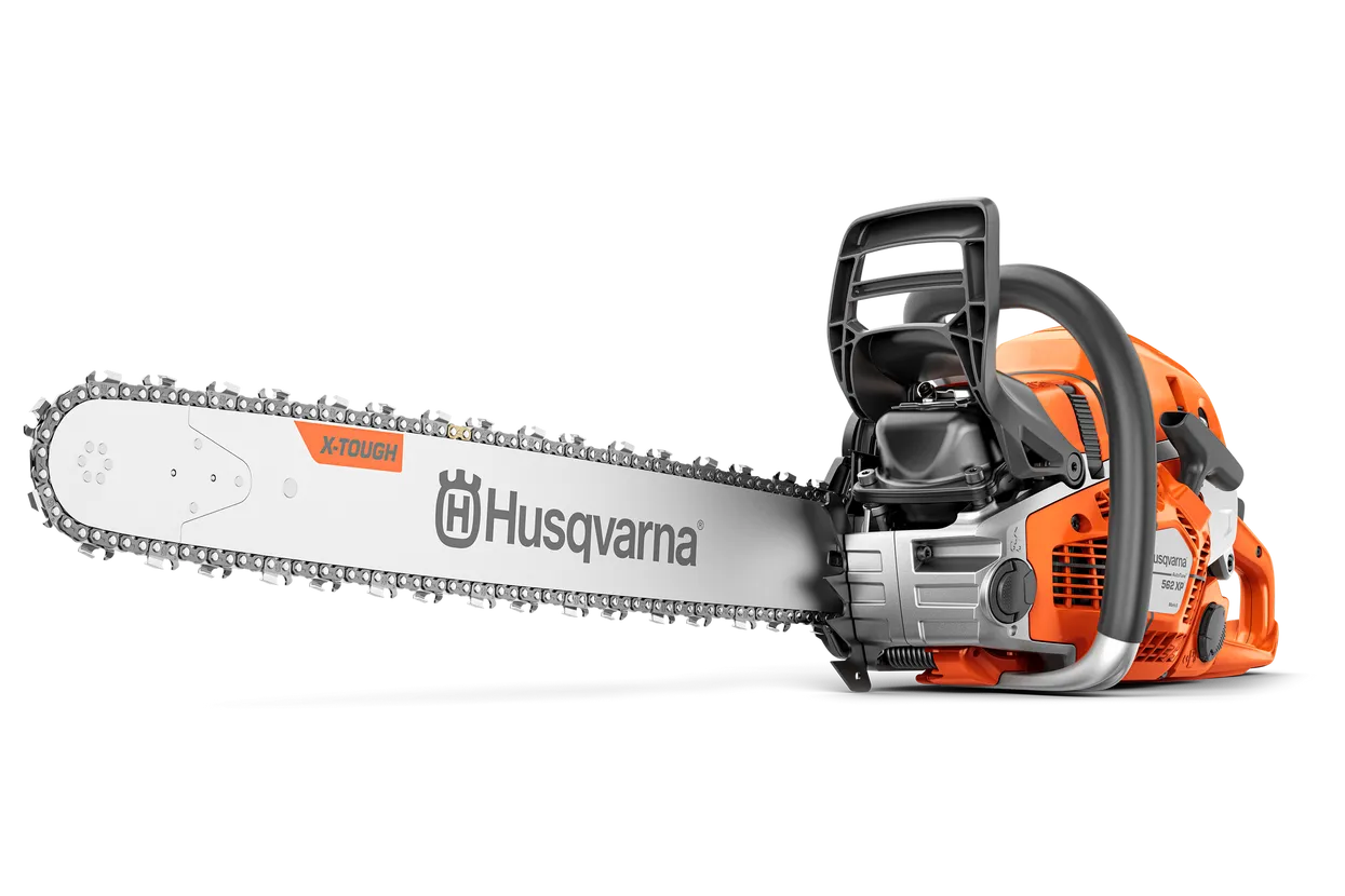 Husqvarna 562 XP® Mark II