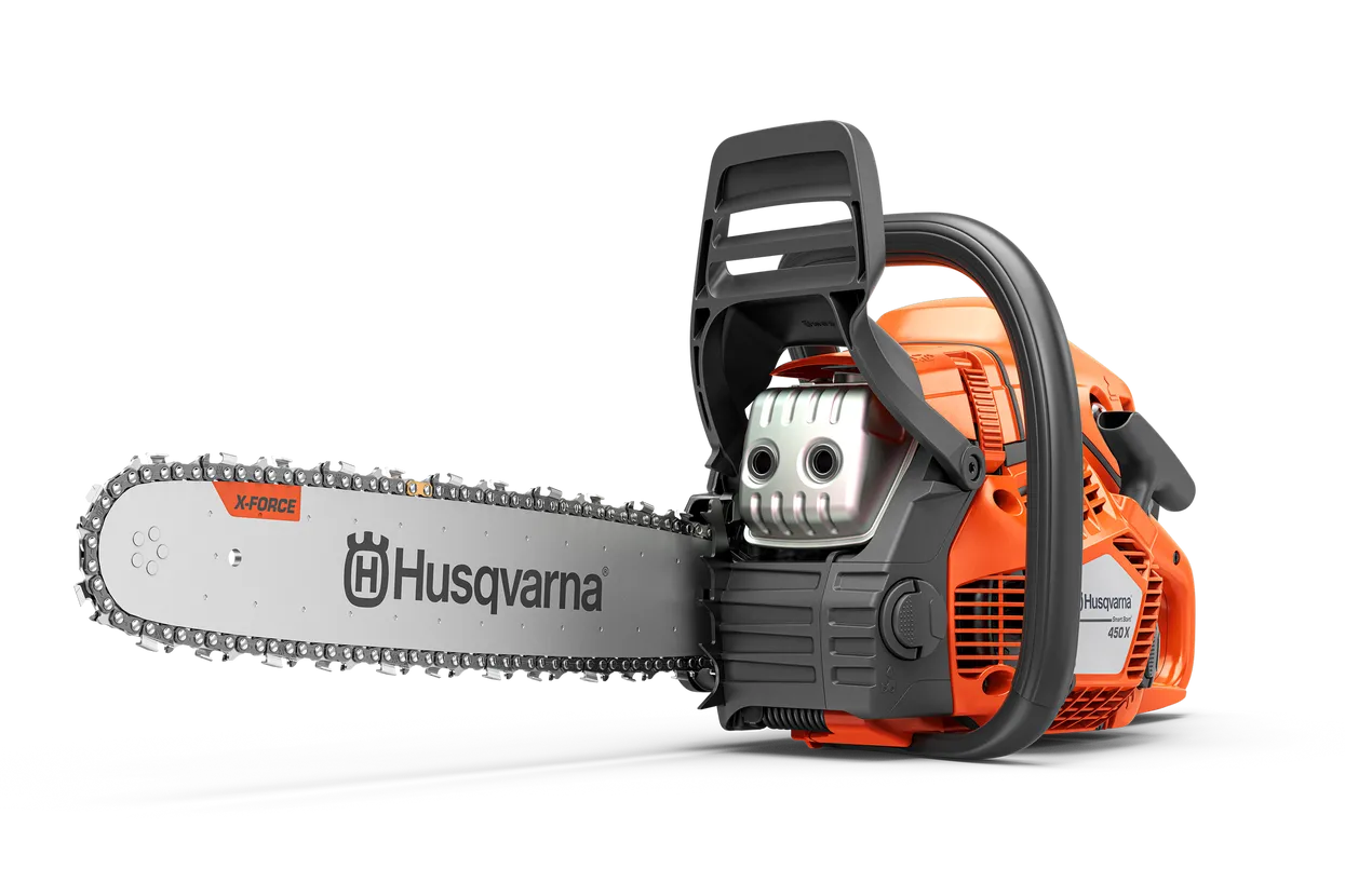 Husqvarna 450X