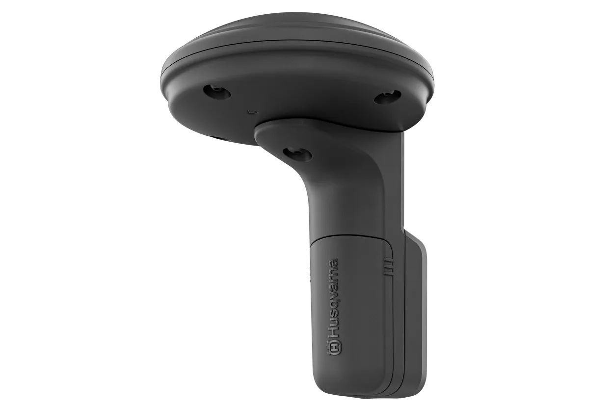 PACHET: Husqvarna Automower® 310E NERA (include stație de referință și modul EPOS)