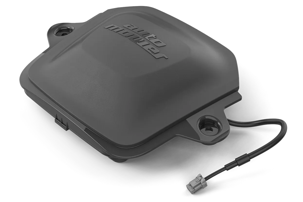 PACHET: Husqvarna Automower® 310E NERA (include stație de referință și modul EPOS)