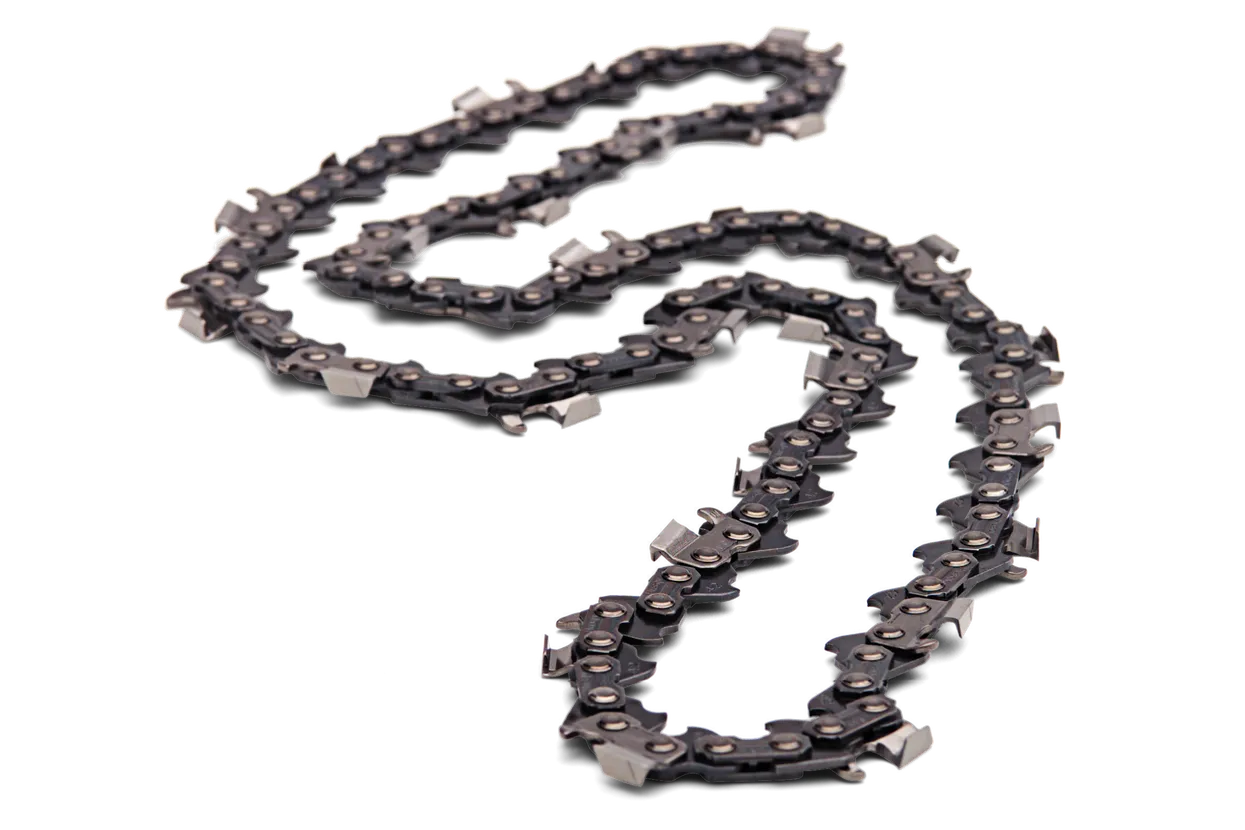 Lanț H00 1/4" 1,3 mm | 64 DL, 30cm / 12''