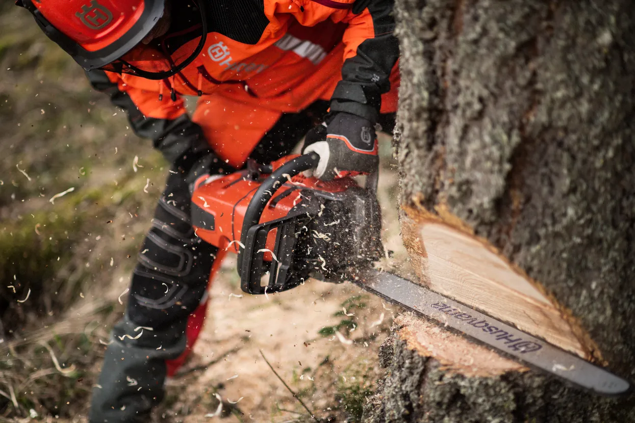 Lanț X-CUT C85 Chisel 3/8” 1.5mm | 56DL, 38cm / 15"