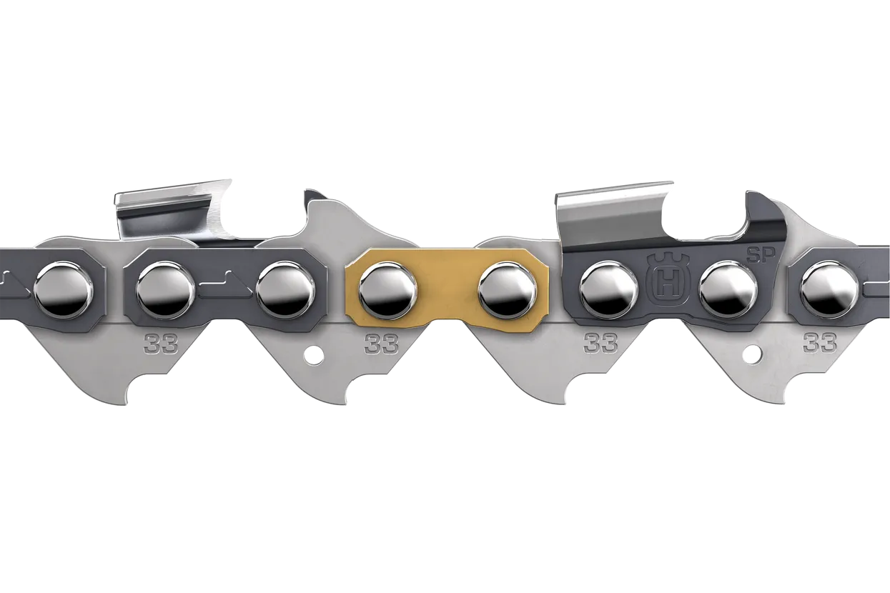 Lanț X-CUT SP33G Semi chisel PIXEL .325" 1.3 mm | 64DL, 38cm / 15"