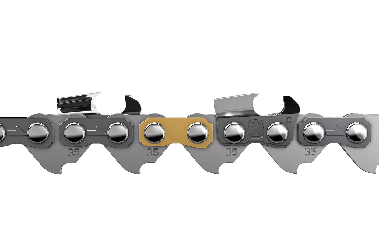 Rolă lanț X-CUT C35 Chisel .325" 1.5 mm | Lungime 30.48m (100 ft)