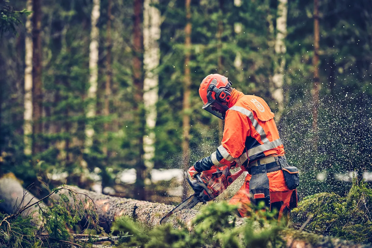 Lanț X-CUT C35 Chisel .325" 1,5 mm | 72DL, 45cm / 18"