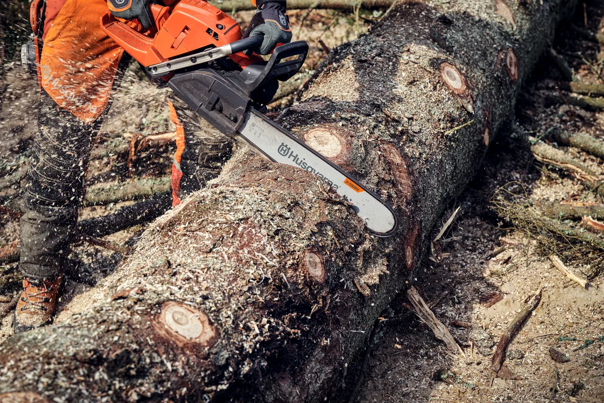 Rolă lanț (100 ft) X-CUT S85 Semi chisel .3/8" 1.5 mm