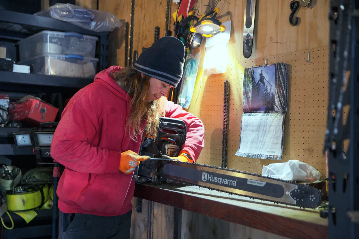 Rolă lanț (100 ft) X-CUT S85 Semi chisel .3/8" 1.5 mm