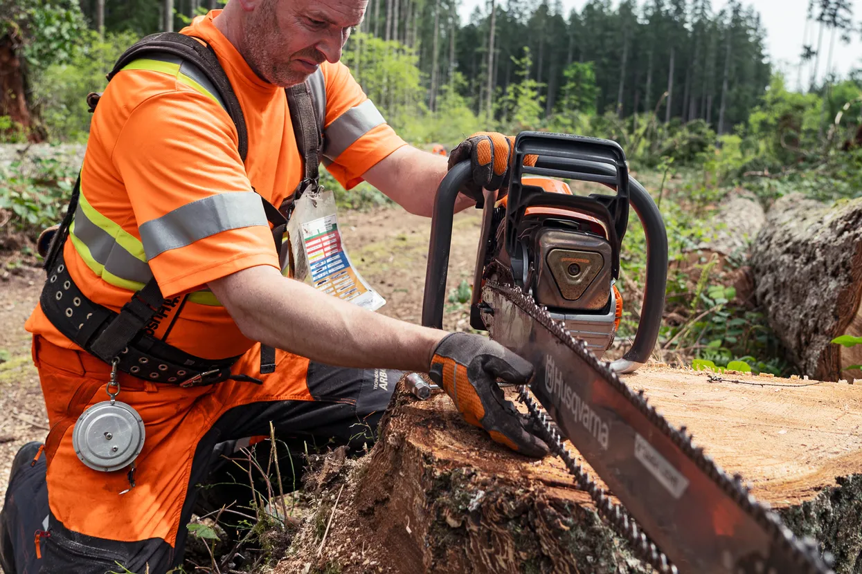 Rolă lanț (100 ft) X-CUT S85 Semi chisel .3/8" 1.5 mm