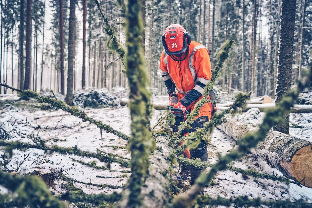 Rolă lanț (100 ft) X-CUT S35G Semi Chisel .325" 1.5 mm