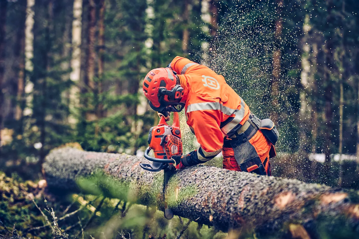 Lanț X-CUT C33 Chisel .325" 1,3 mm | 72DL, 45cm / 18"