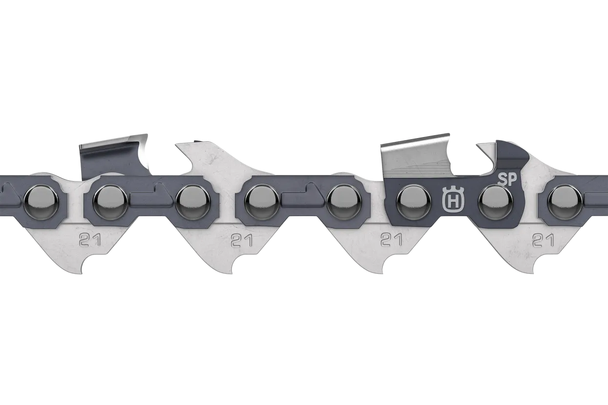 Lanț X-Precision SP21G Semi chisel PIXEL .325" mini 1.1 mm