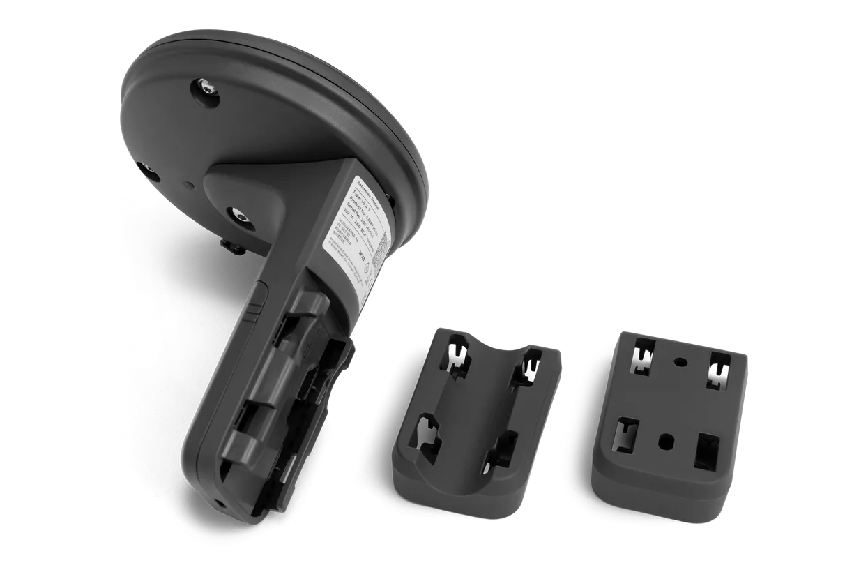 PACHET: Husqvarna Automower® 320 NERA (include stație de referință și modul EPOS)