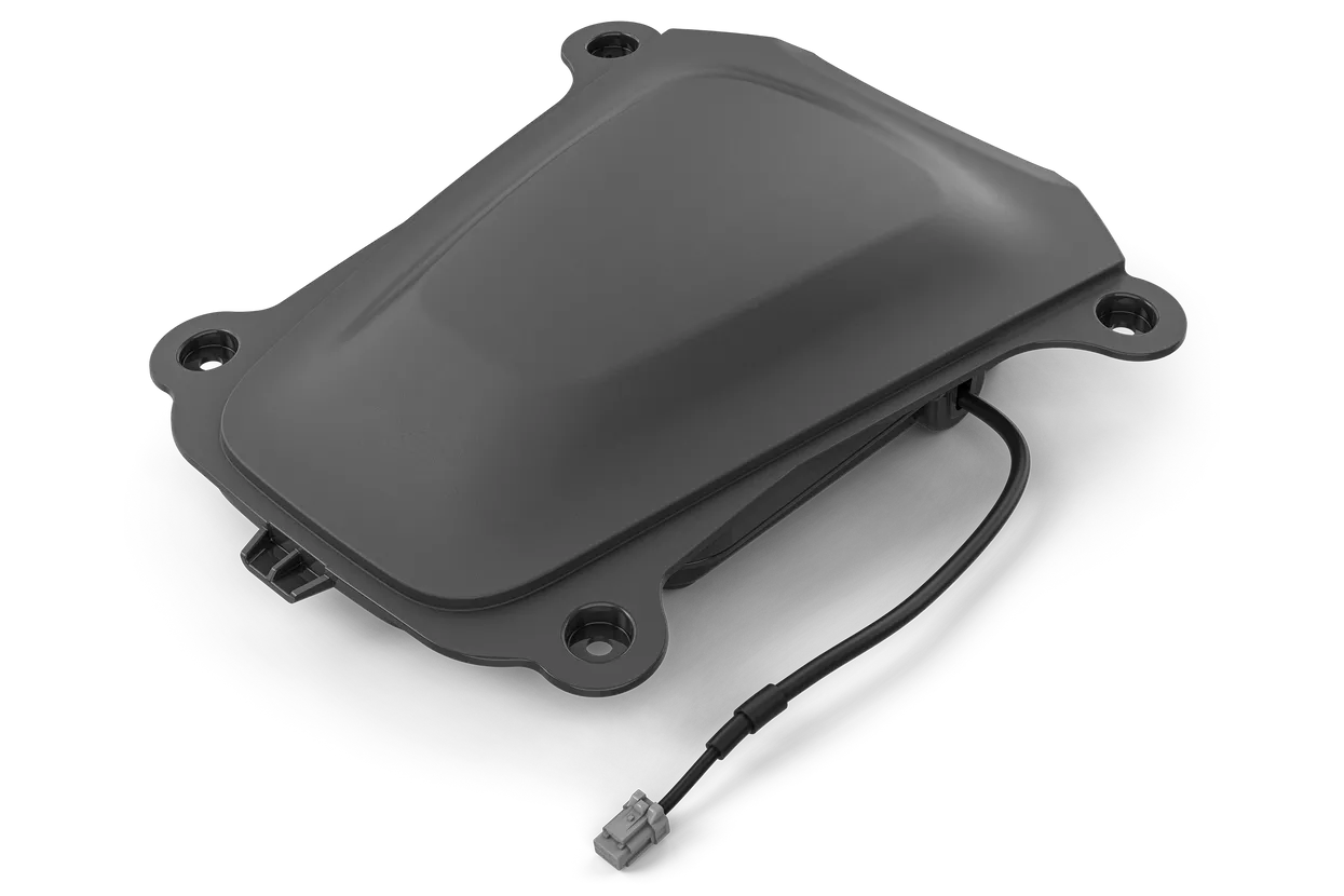 PACHET: Husqvarna Automower® 450X NERA (include stație de referință și modul EPOS)