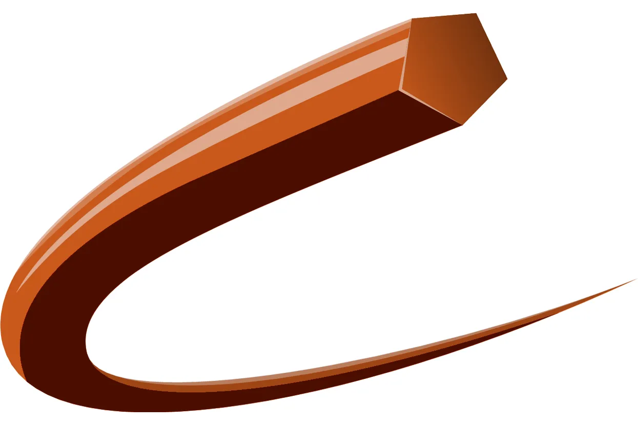 Fir Trimmy 3.0 mm x 56 m Husqvarna Opti Penta | Rosu