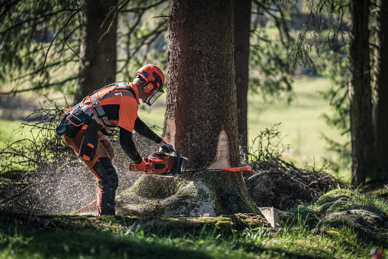 Husqvarna 572 XP®