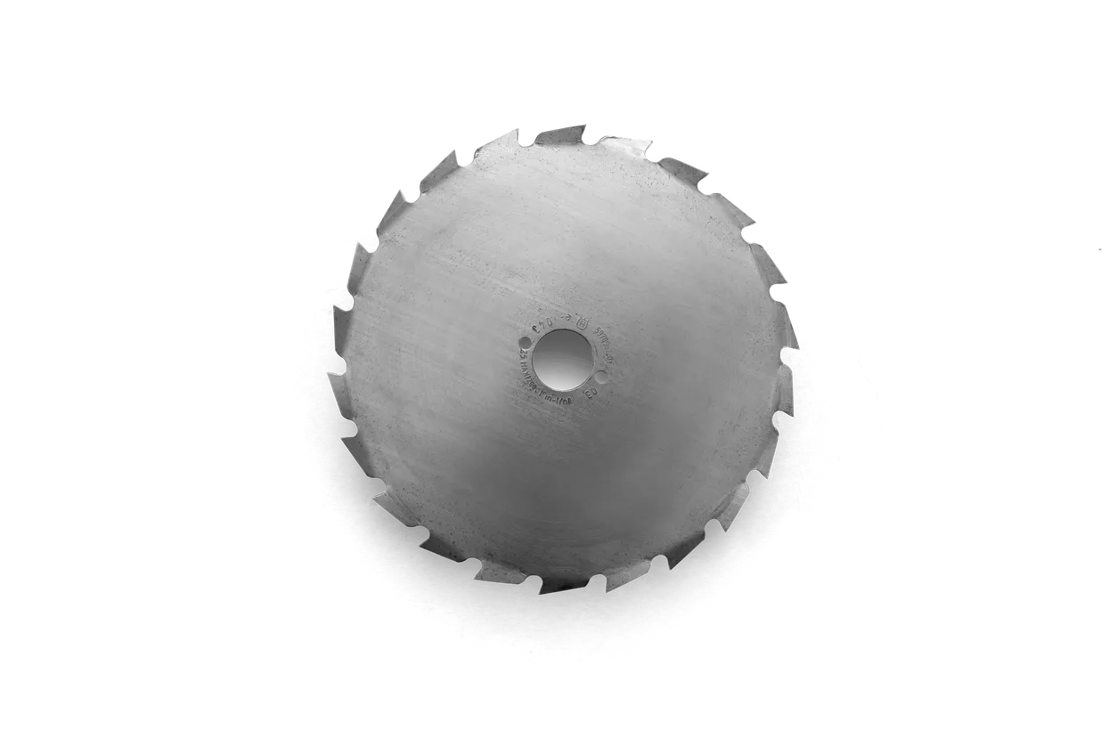 Pânză circulară Maxi | 200-22 1" / Ø200 mm