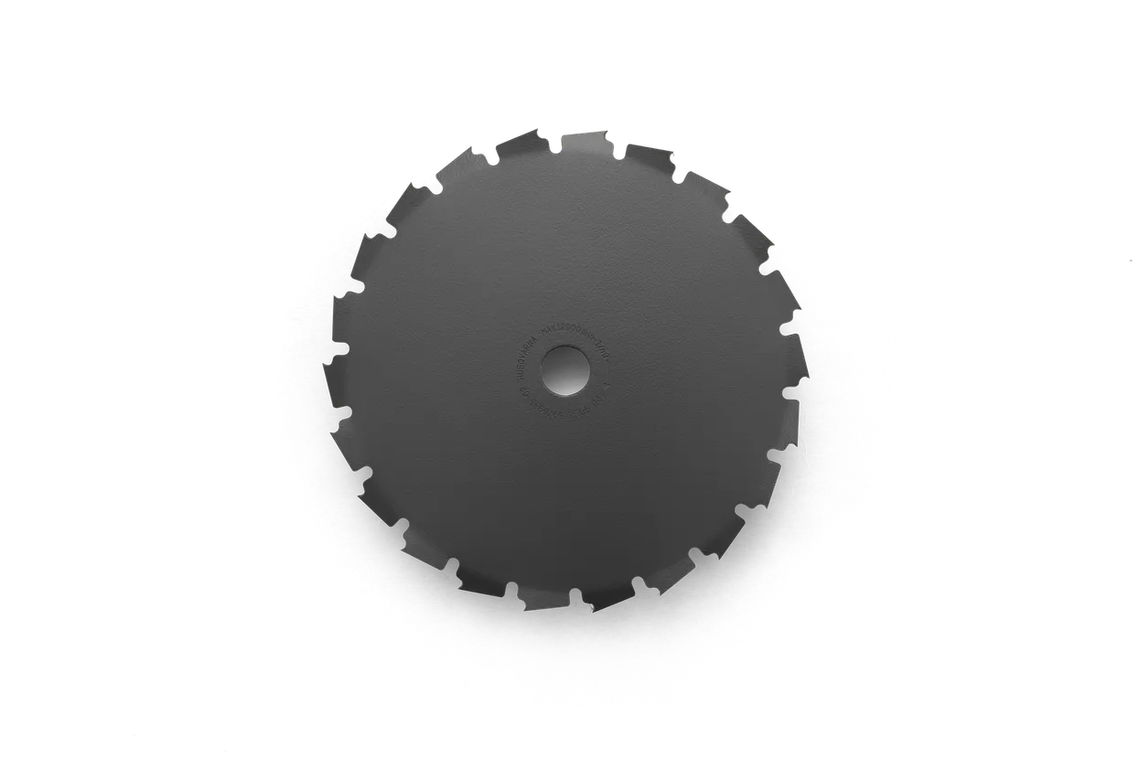 Pânză circulară Scarlett | 22T (20mm) / Ø200mm