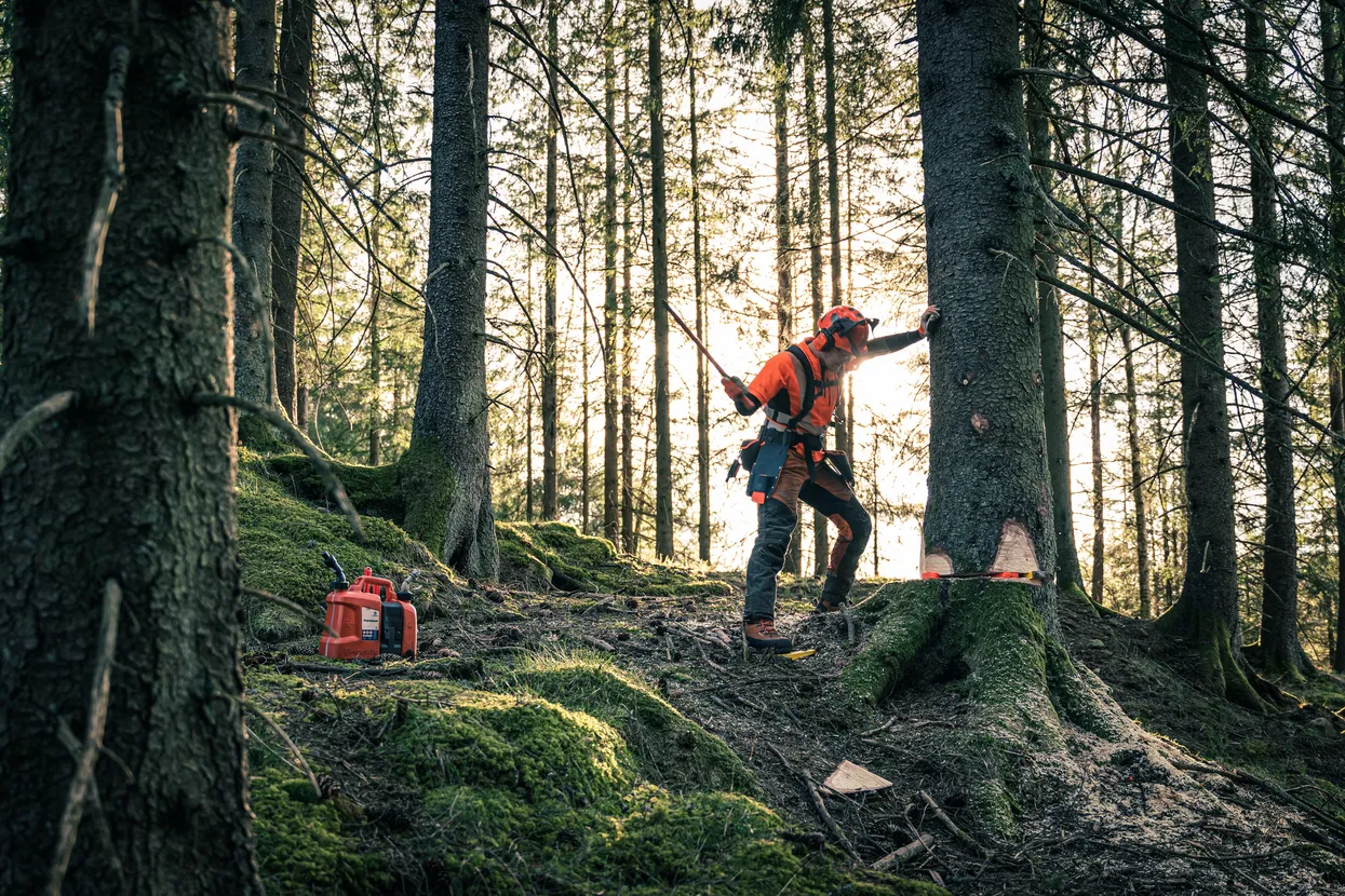 Husqvarna 572 XP® G