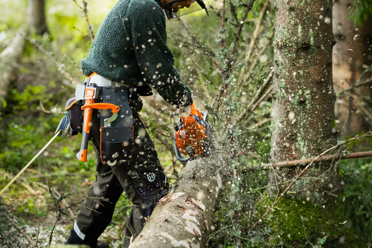 Husqvarna 450X