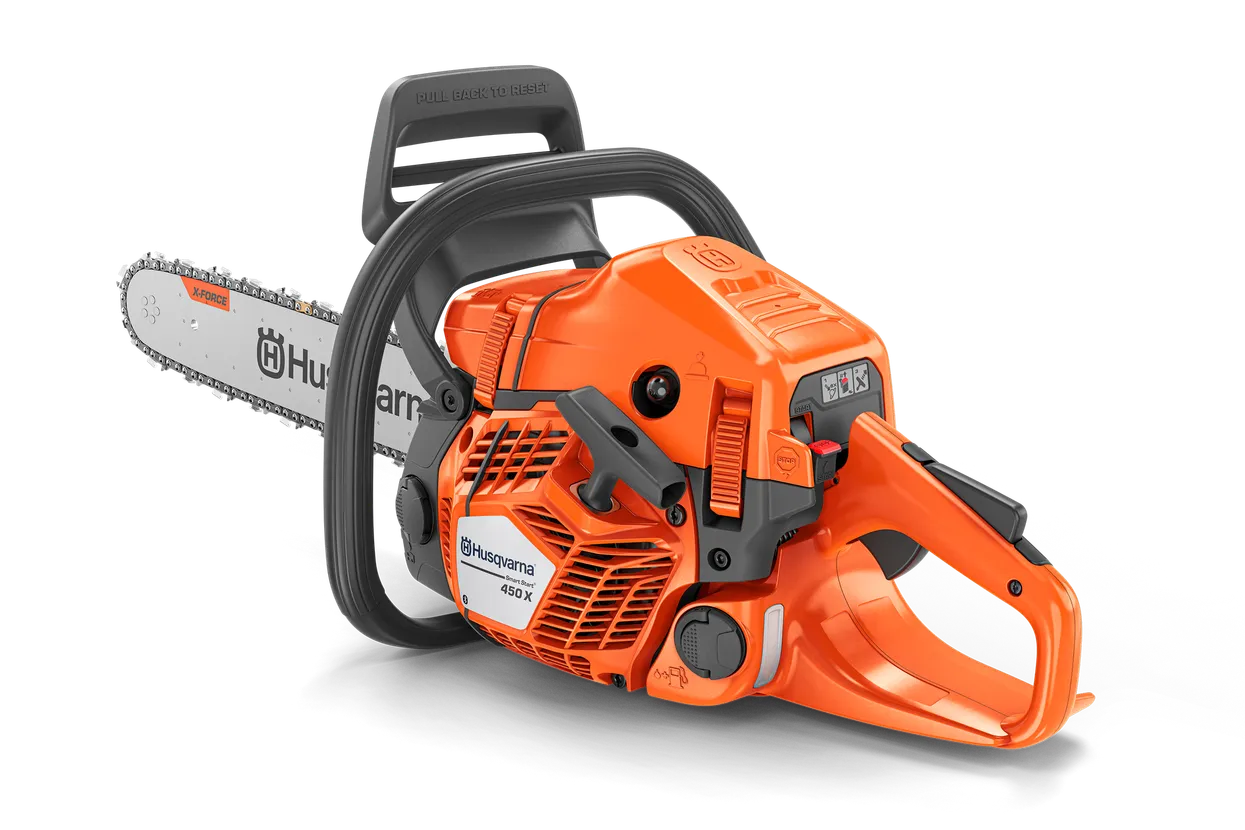 Husqvarna 450X