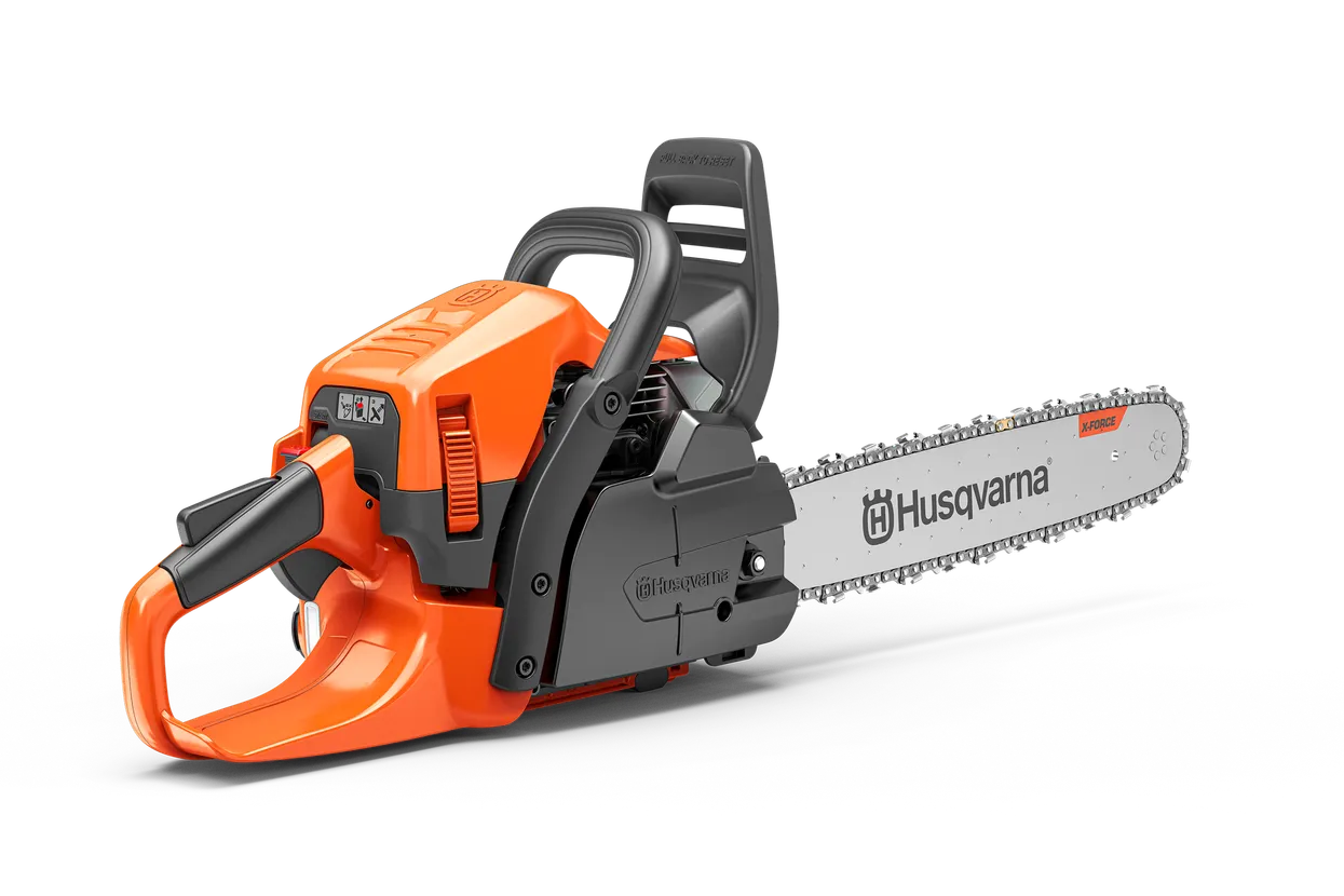 Husqvarna 450X