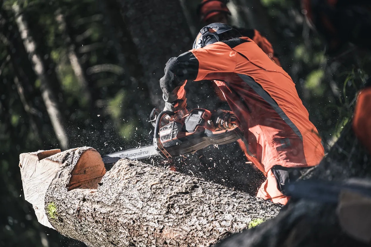 Husqvarna 540i XP® (nu include acumulator și încărcător)