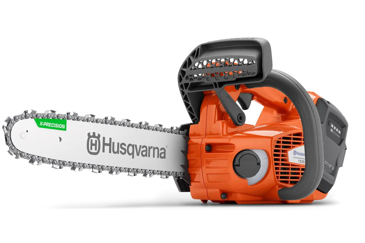 Husqvarna T535i XP® (nu include acumulator și încărcător)