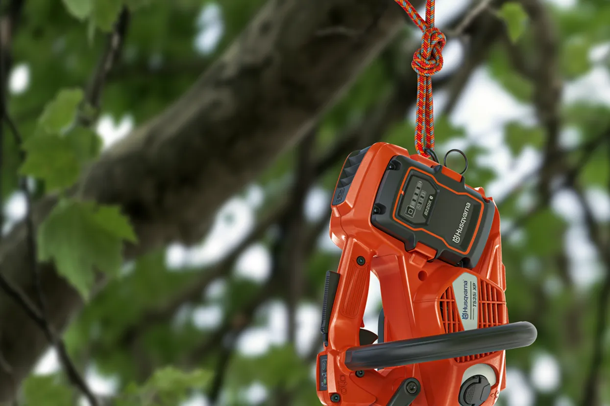 Husqvarna T535i XP® (nu include acumulator și încărcător)