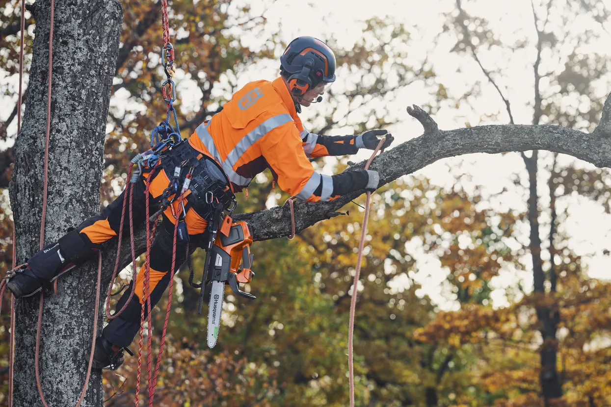 Husqvarna T535i XP® (nu include acumulator și încărcător)